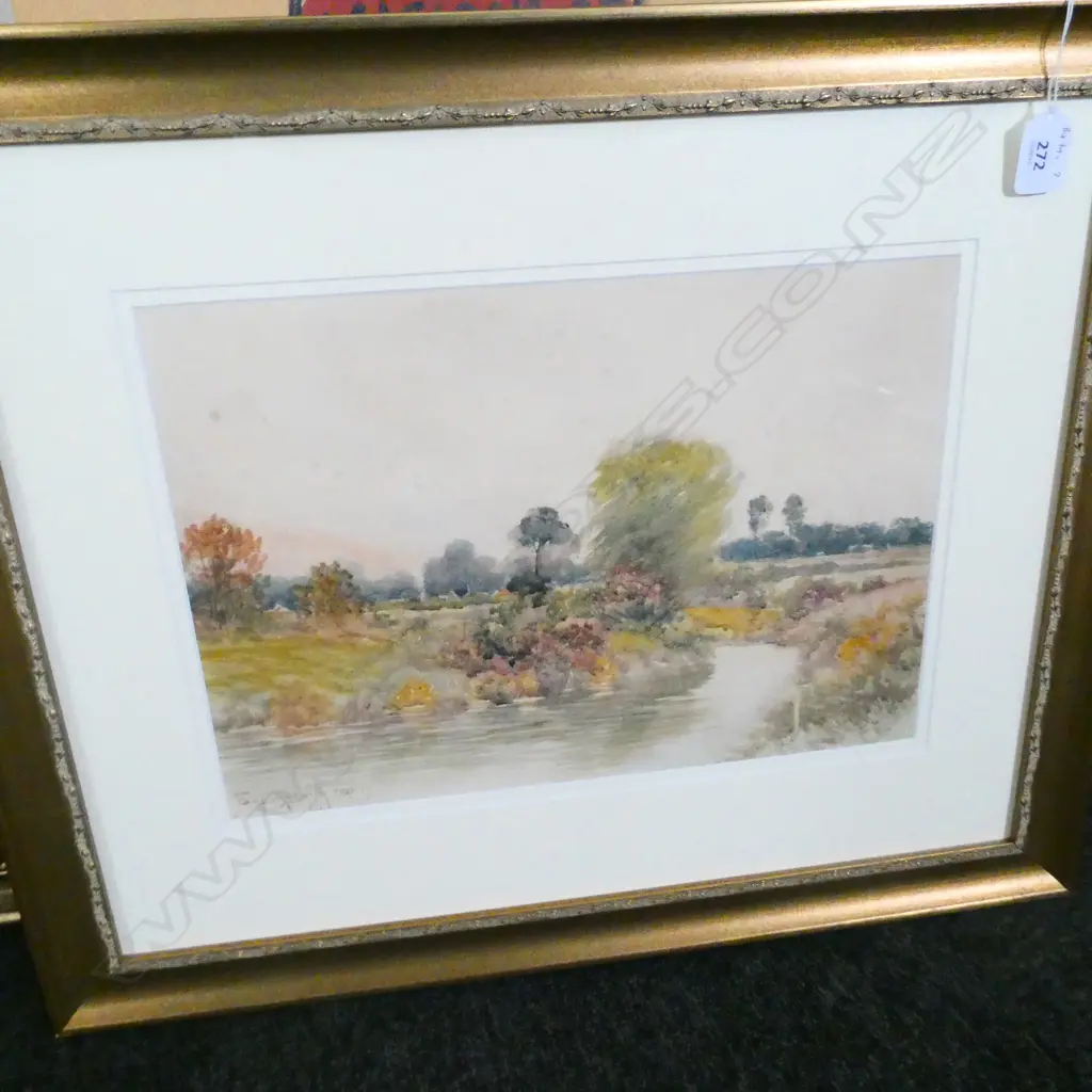 FRANK BROOKSMITH W/COLOUR ARTWORK H 260 MM Image 1++