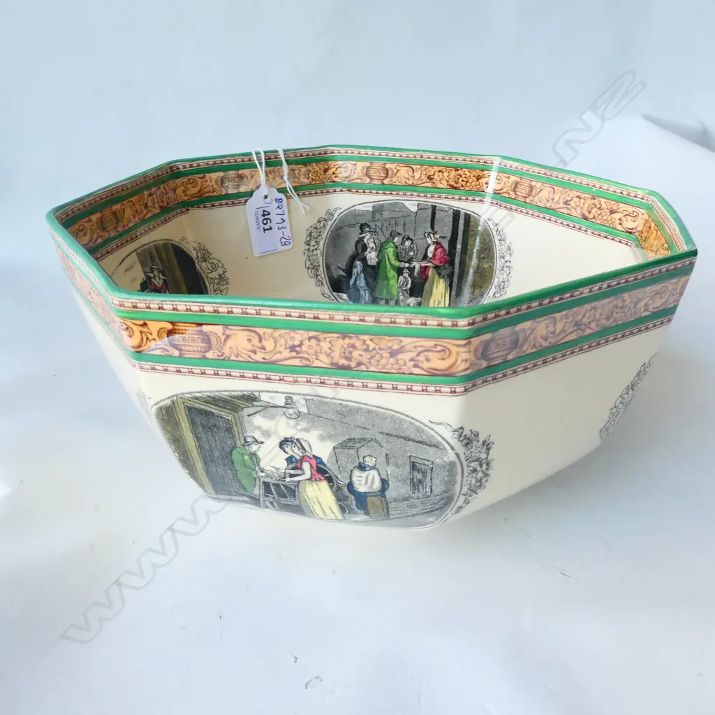 ADAMS FRUIT BOWL Image 1++