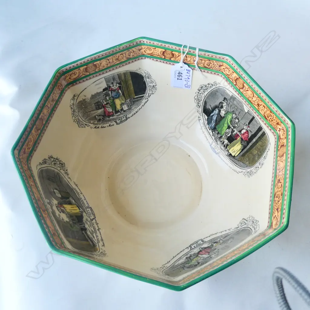ADAMS FRUIT BOWL Image 1++