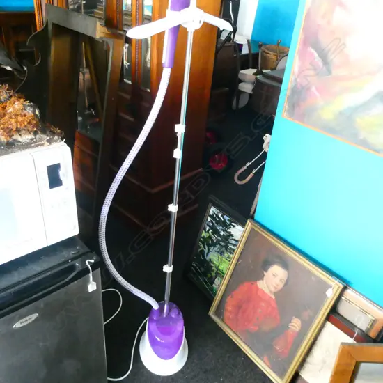 PHILIPS CLOTHES STEAMER