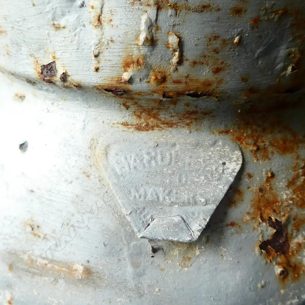 MILK PAIL H. 500MM Image 1++