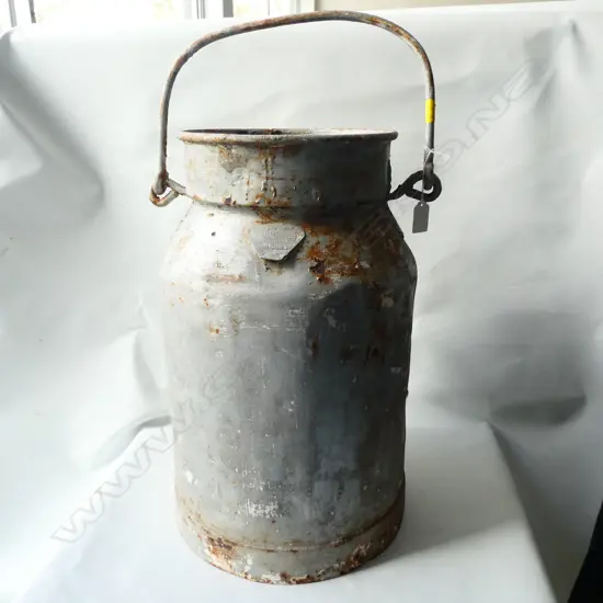 MILK PAIL H. 500MM