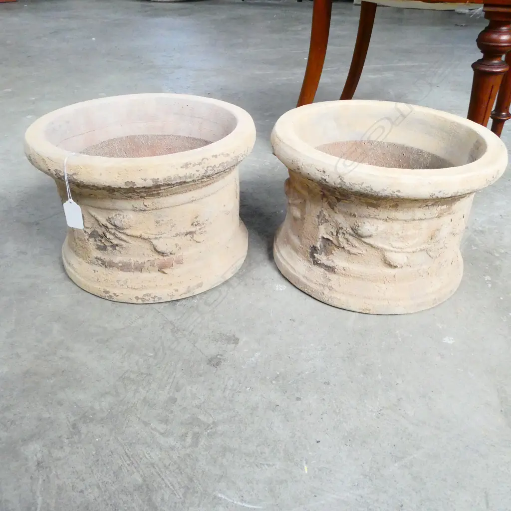 PR GARDEN PLANTERS CITRUS W.310mm Image 1++