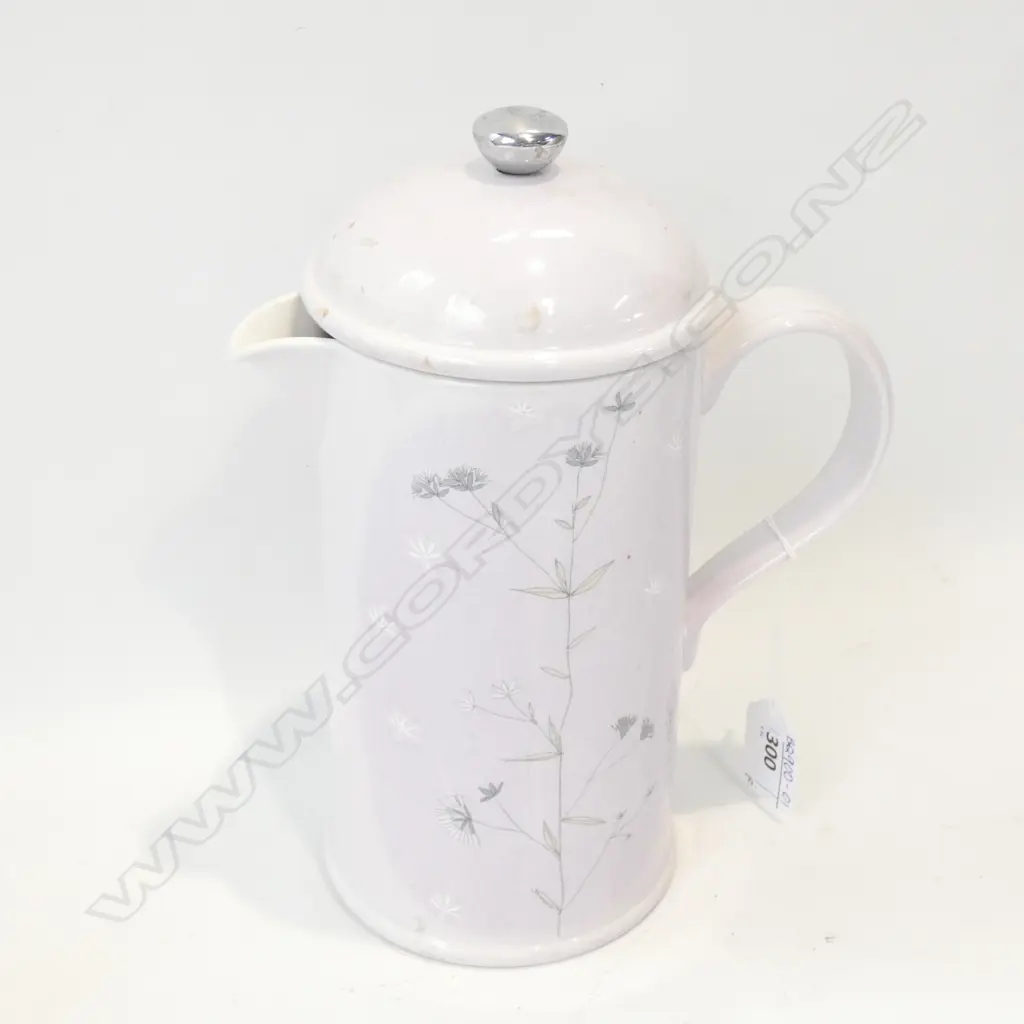 PORTMEIRION 'DAWN' DINNER SERVICE - 54 pce Image 1++