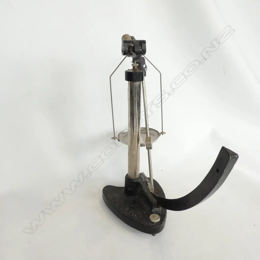 SCALE H. 360MM Image 1++