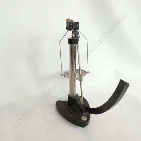 SCALE H. 360MM