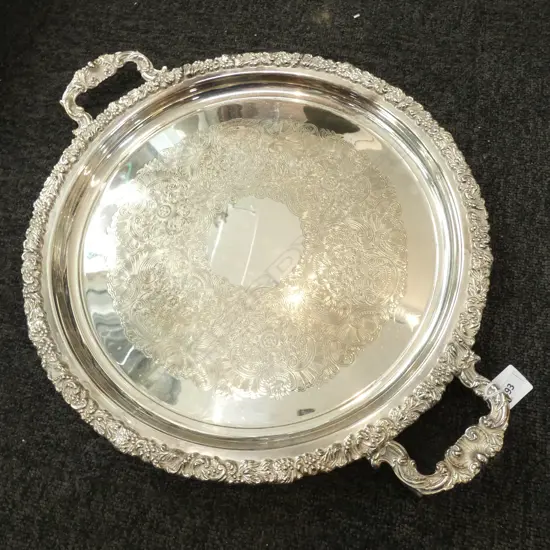 EPNS TRAY 