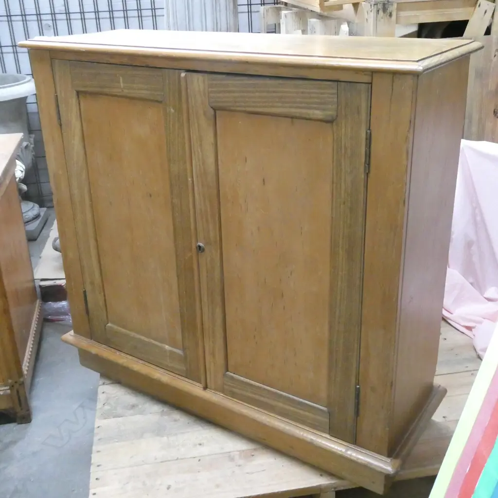 KAURI CUPBOARD 1030 x 340 x 960mm Image 1++