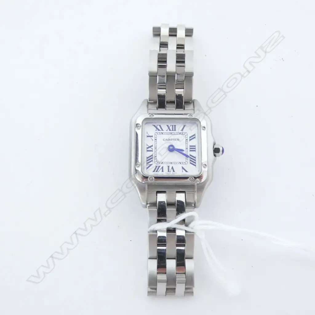 FAUX CARTIER TANK WATCH  Image 1++