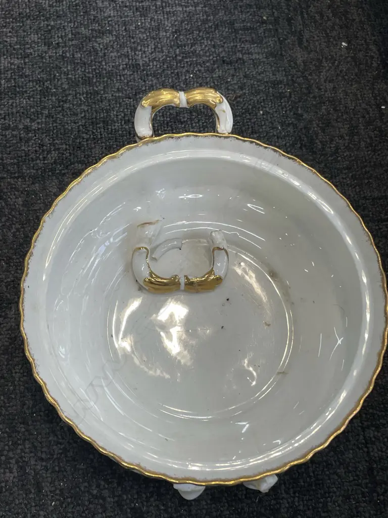 OLD COUNTRY ROSES DINNER SERVICE + EXTRAS (2 BOXES), AF Image 1++