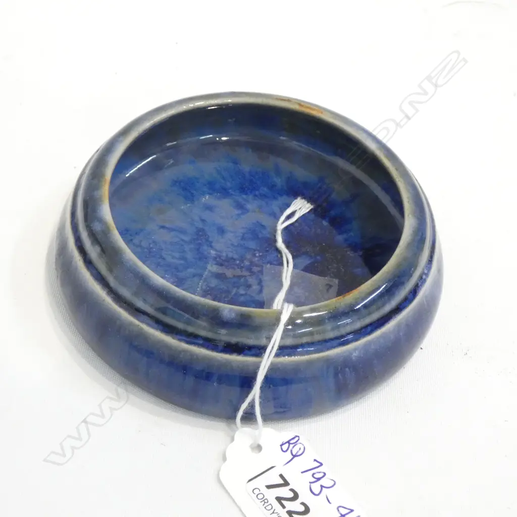 ROYAL DOULTON PIN DISH 110MM DIA Image 1++