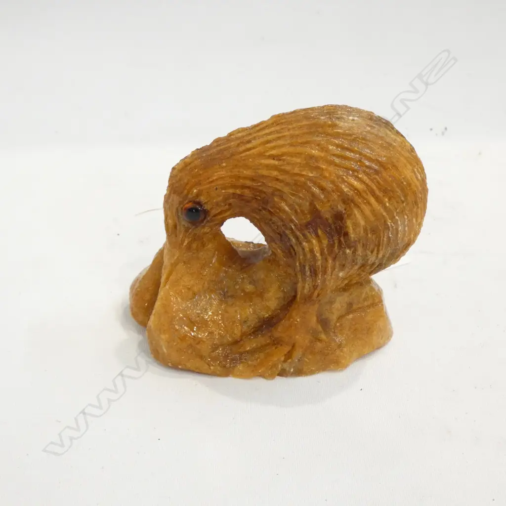 KAURI GUM KIWI H. 80MM Image 1++
