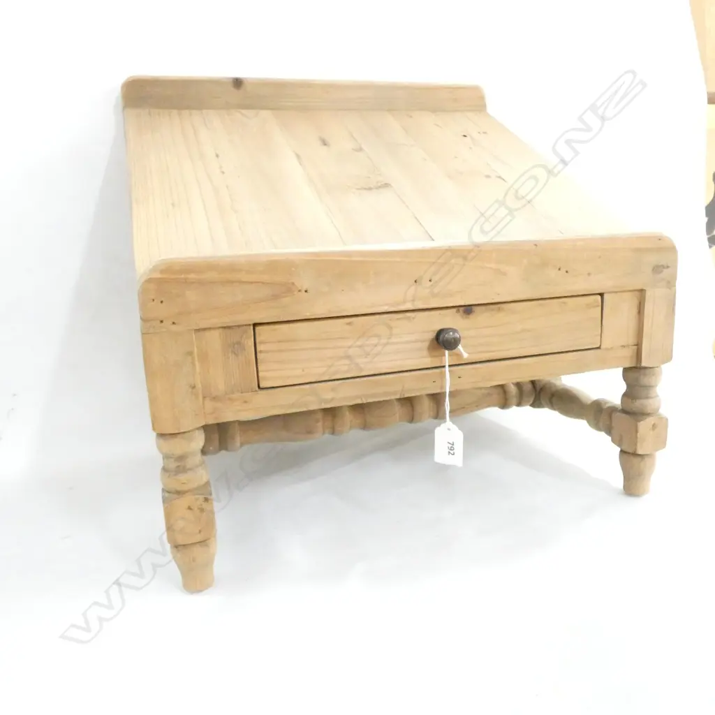 VILLA MAISON WOODEN COOK BOOK HOLDER W. 450MM Image 1++