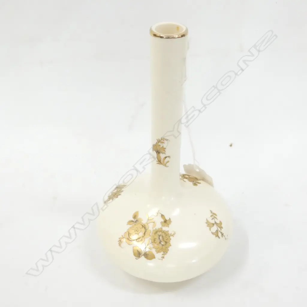 GOUDA STEM VASE H160MM Image 1++