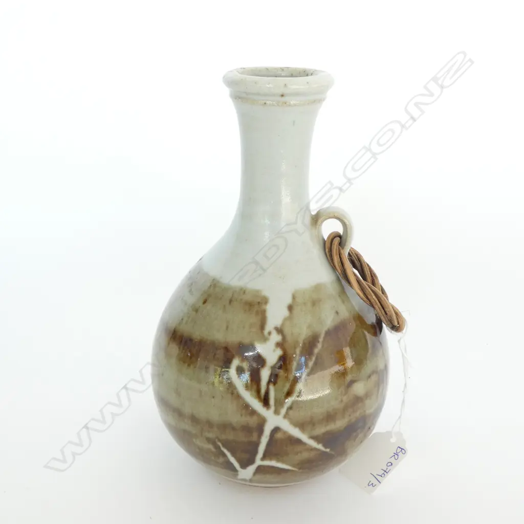 PETER SHEARER JUG H. 195MM Image 1++