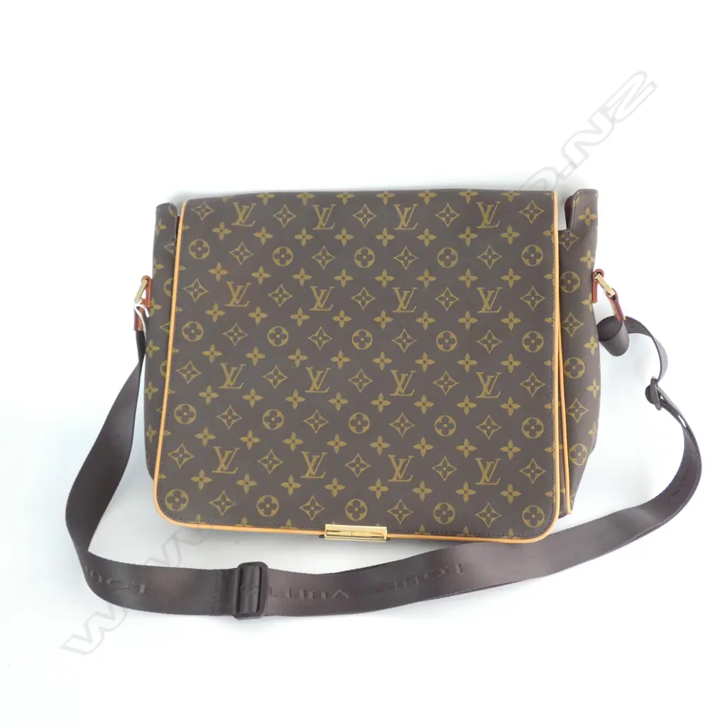 FAUX LOUIS VUITTON SATCHEL  Image 1++
