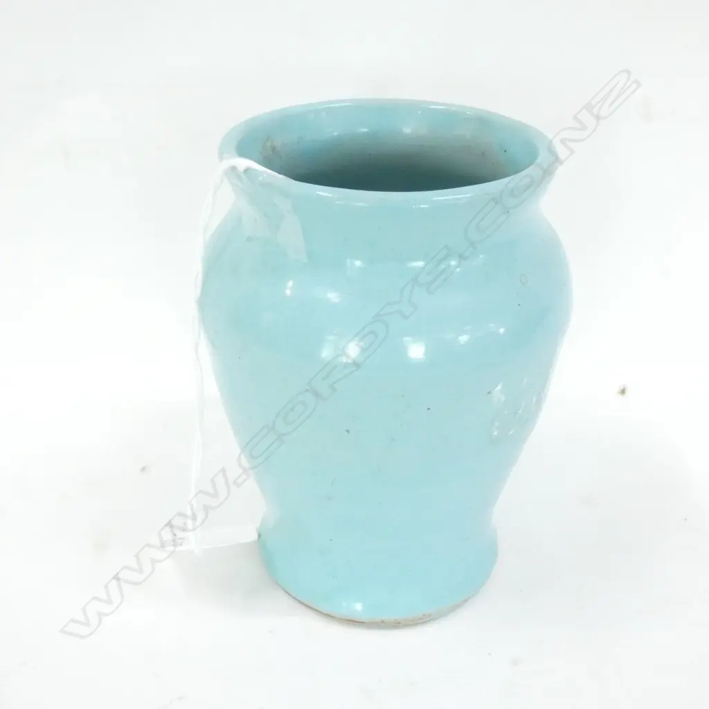 ELIZABETH MATHESON VASE H.105MM X 80MM Image 1++