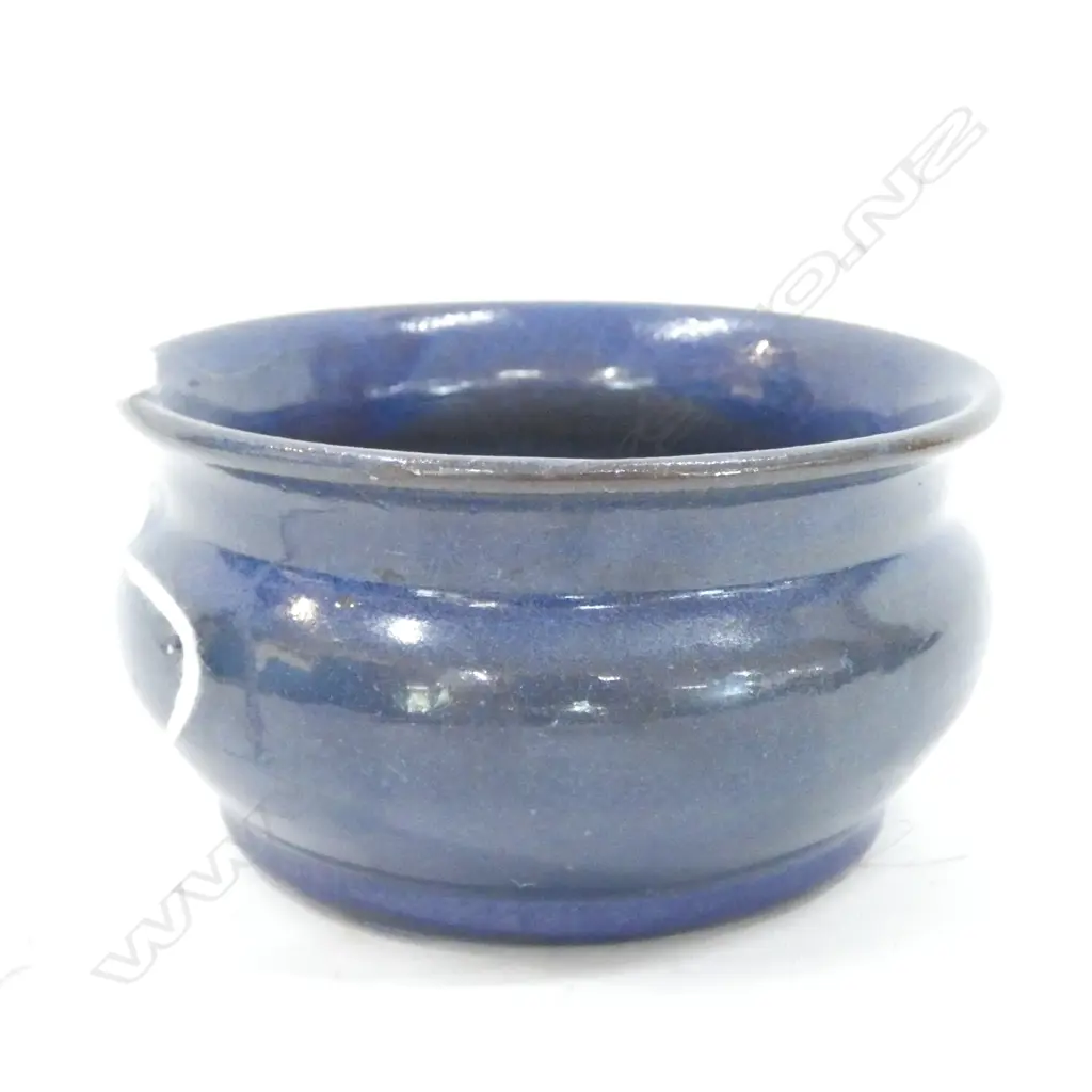 ELIZABETH MATHESON VASE D.113MM X 60MM Image 1++