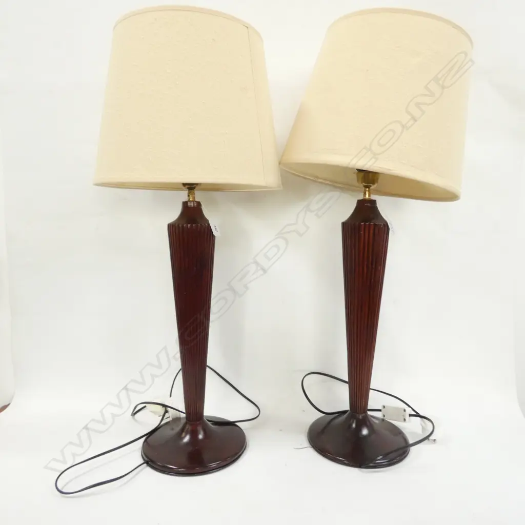 PR LARGE TABLE LAMPS H750MM... Image 1++