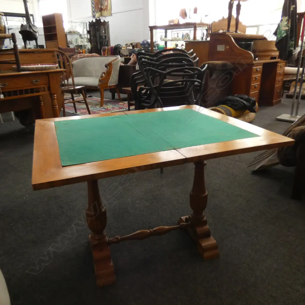 CARD TABLE... Image 1++