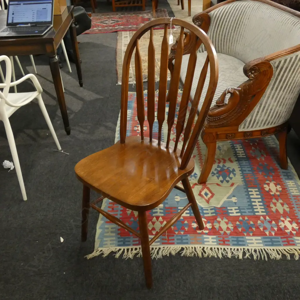 WINDSOR CHAIR Image 1++