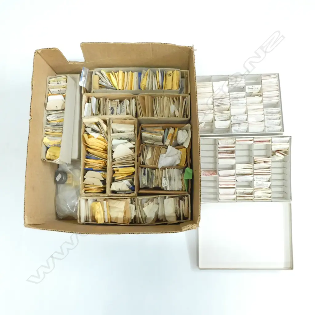 LARGE LOT ASST WATCH LENS Image 1++