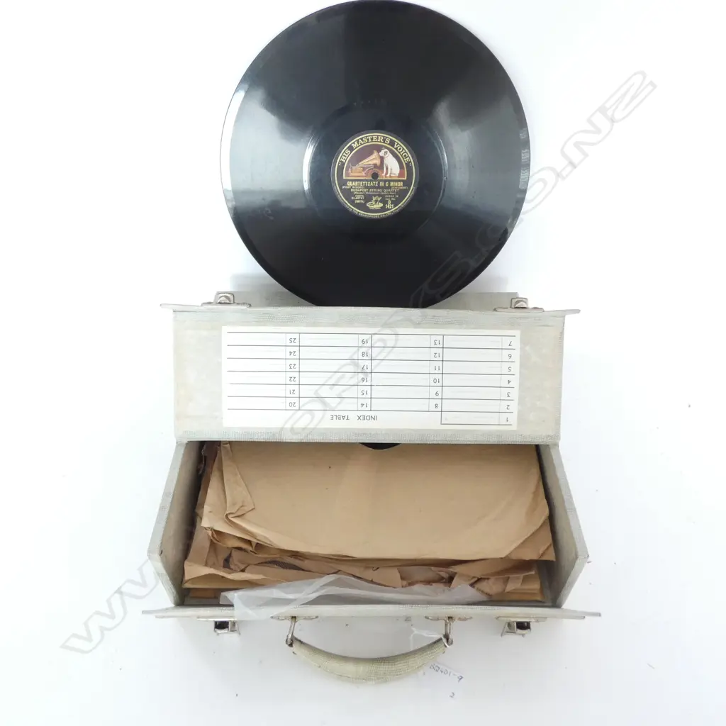 2 CASES OF 78 S Image 1++
