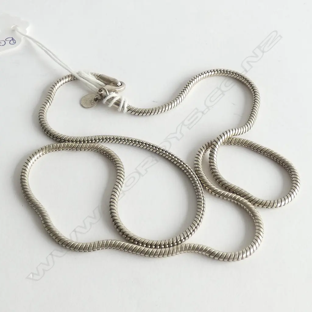 STG 925 CHAIN Image 1++