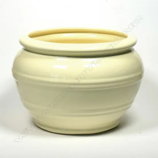 VINTAGE NZ JARDENIERE, DIA. 220MM, H.170MM...
