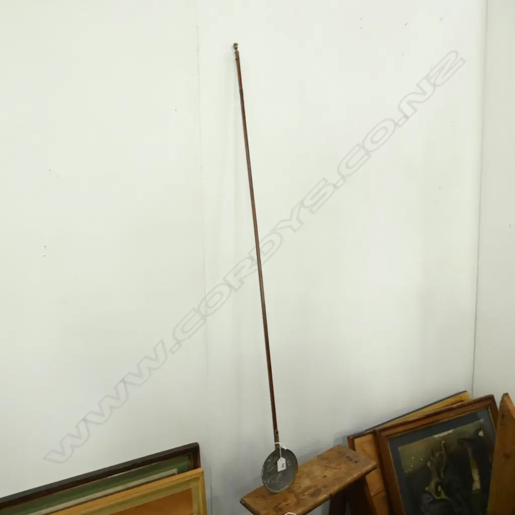 PENDULUM L. 1220MM Image 1++