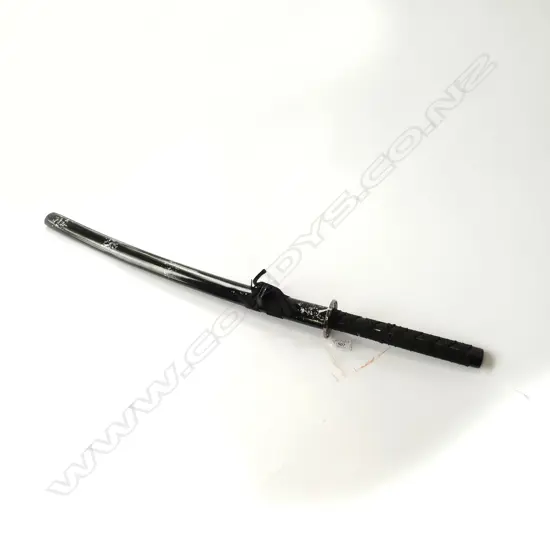  MODERN JAPANESE KATANA SWORD L 980 MM