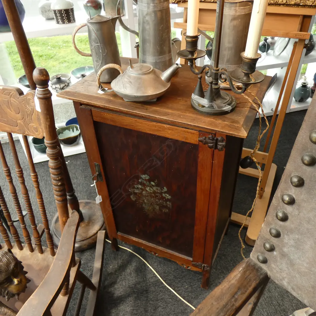 VINTAGE CABINET... Image 1++