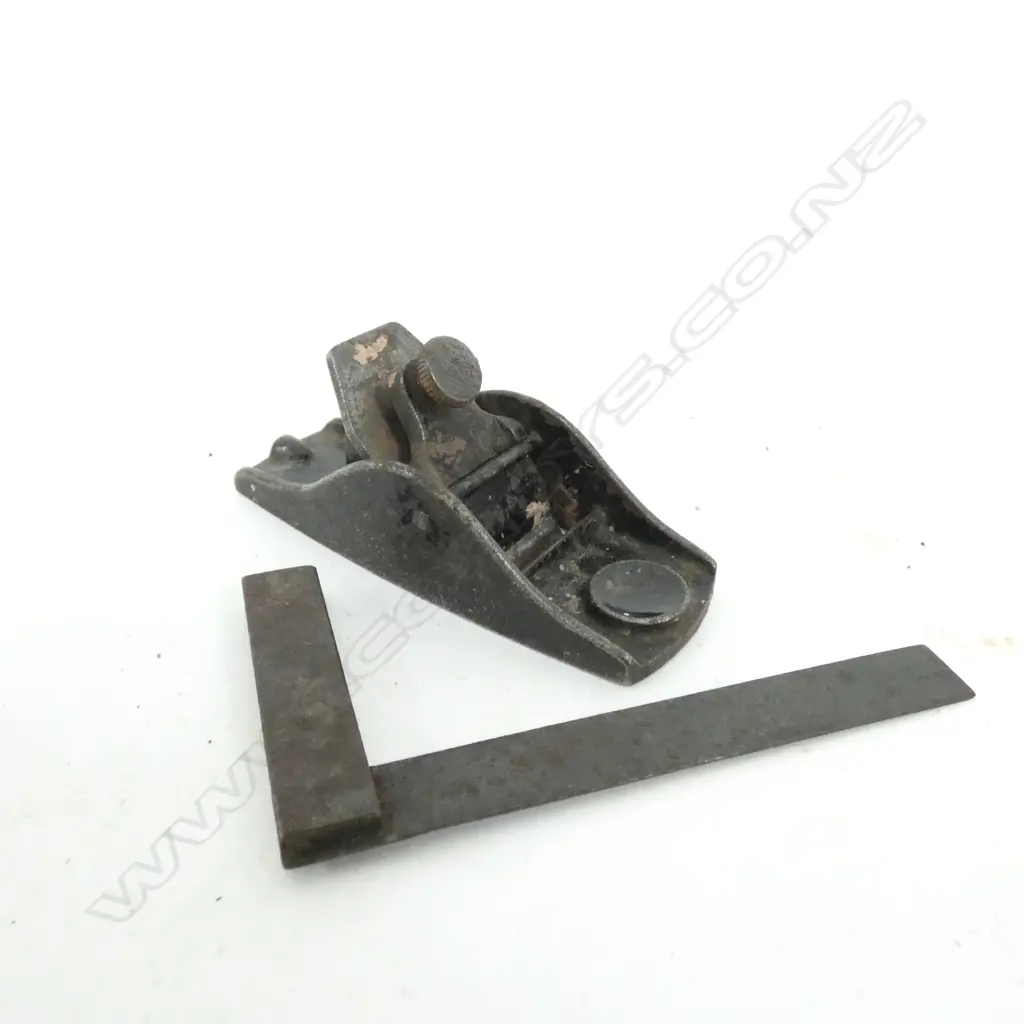 FINGER PLANE & SQUARE Image 1++