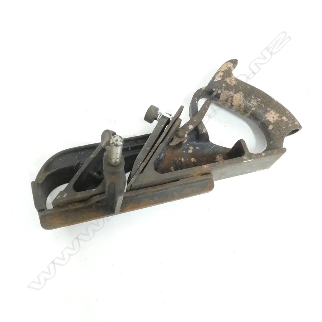 REBATE PLANE RECORD #78 Image 1++