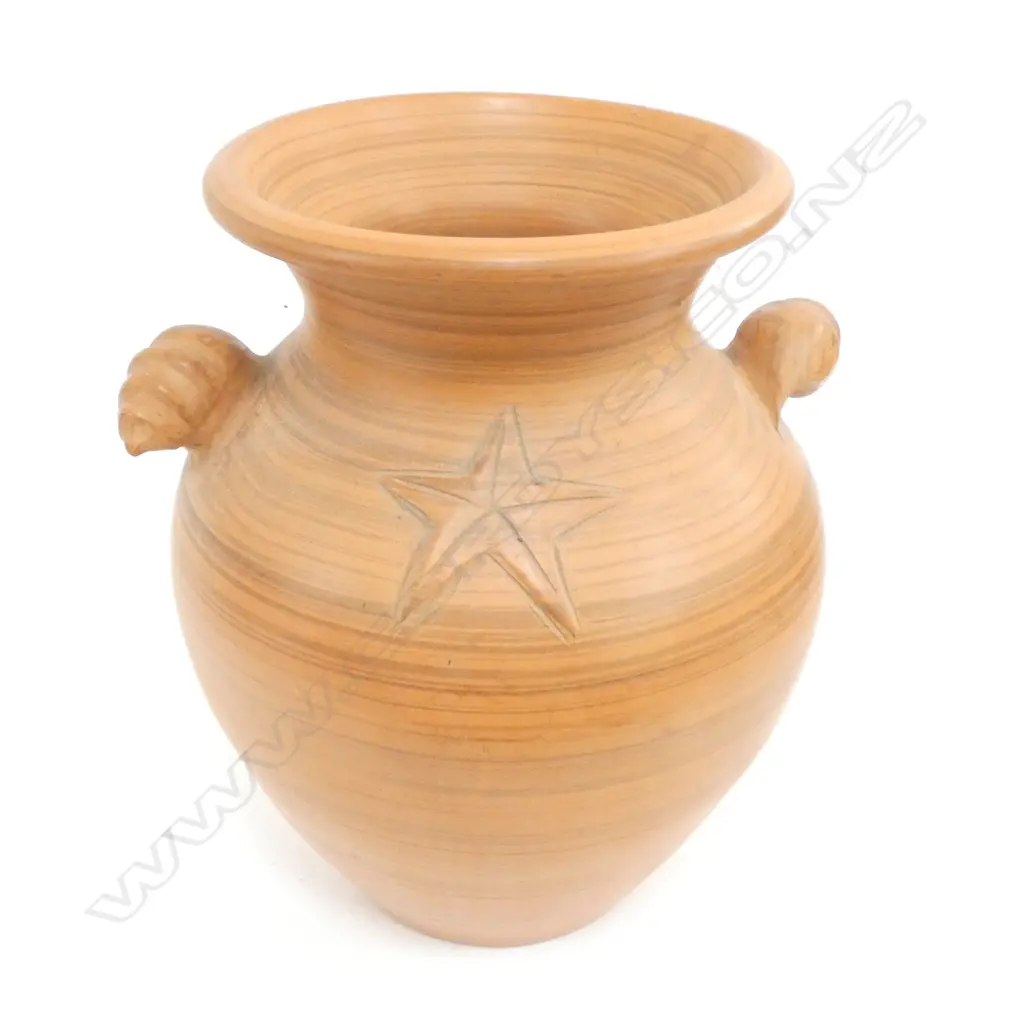 TERRACOTTA POT H.410mm Image 1++