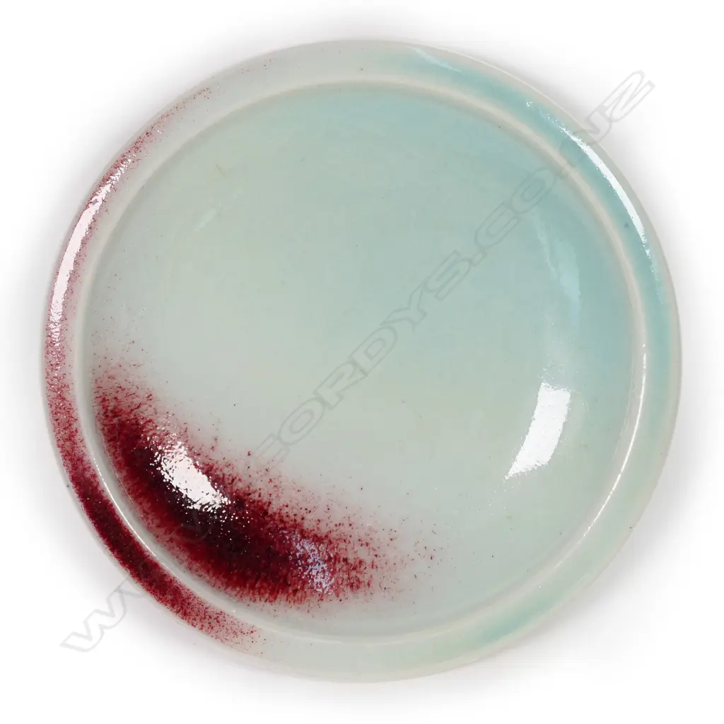 Graeme Storm porcelain small dish Image 1++