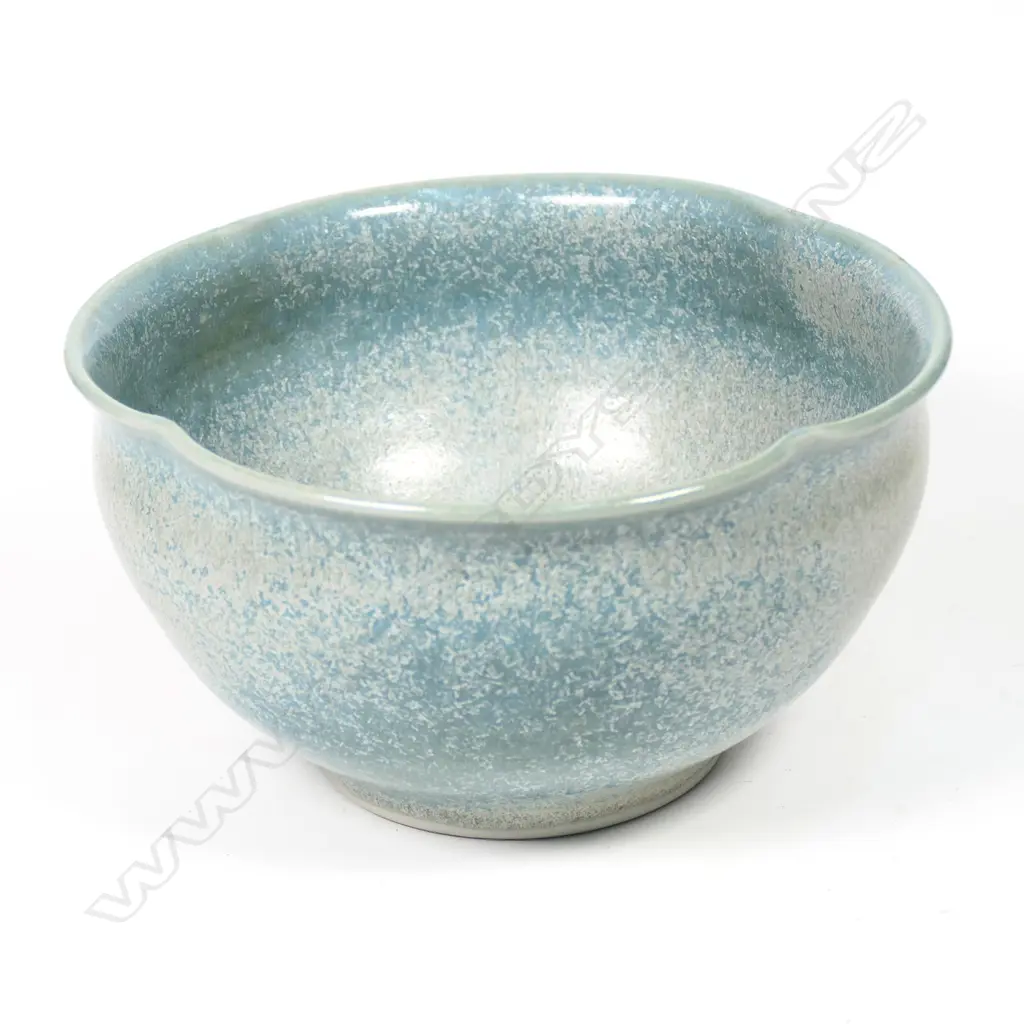 Graeme Storm porcelain bowl Image 1++