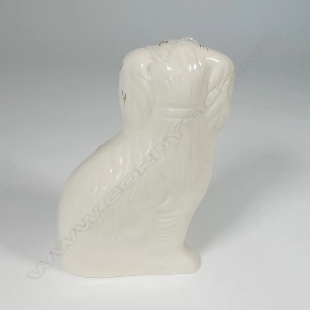 ROYAL DOULTON STAFFORDSHIRE DOG 240MM H Image 1++