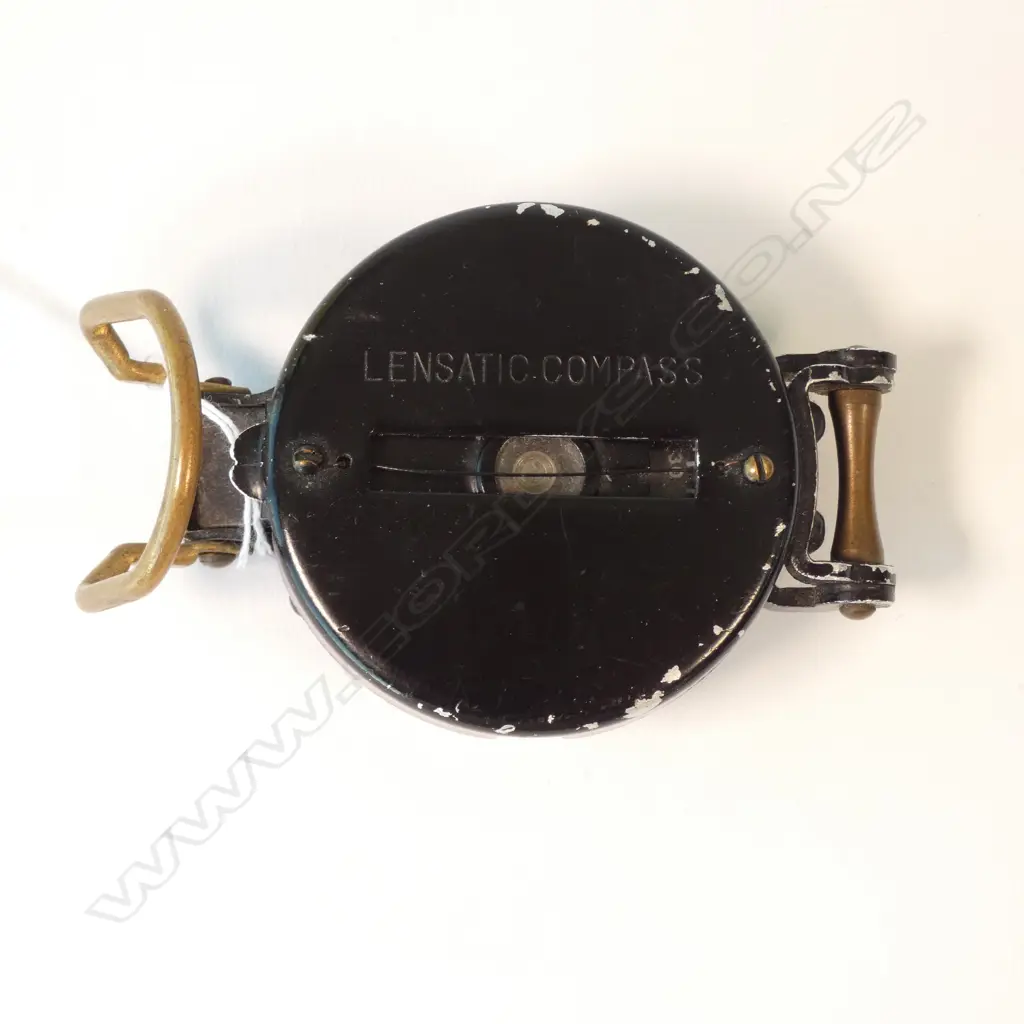 VINTAGE COMPASS Image 1++