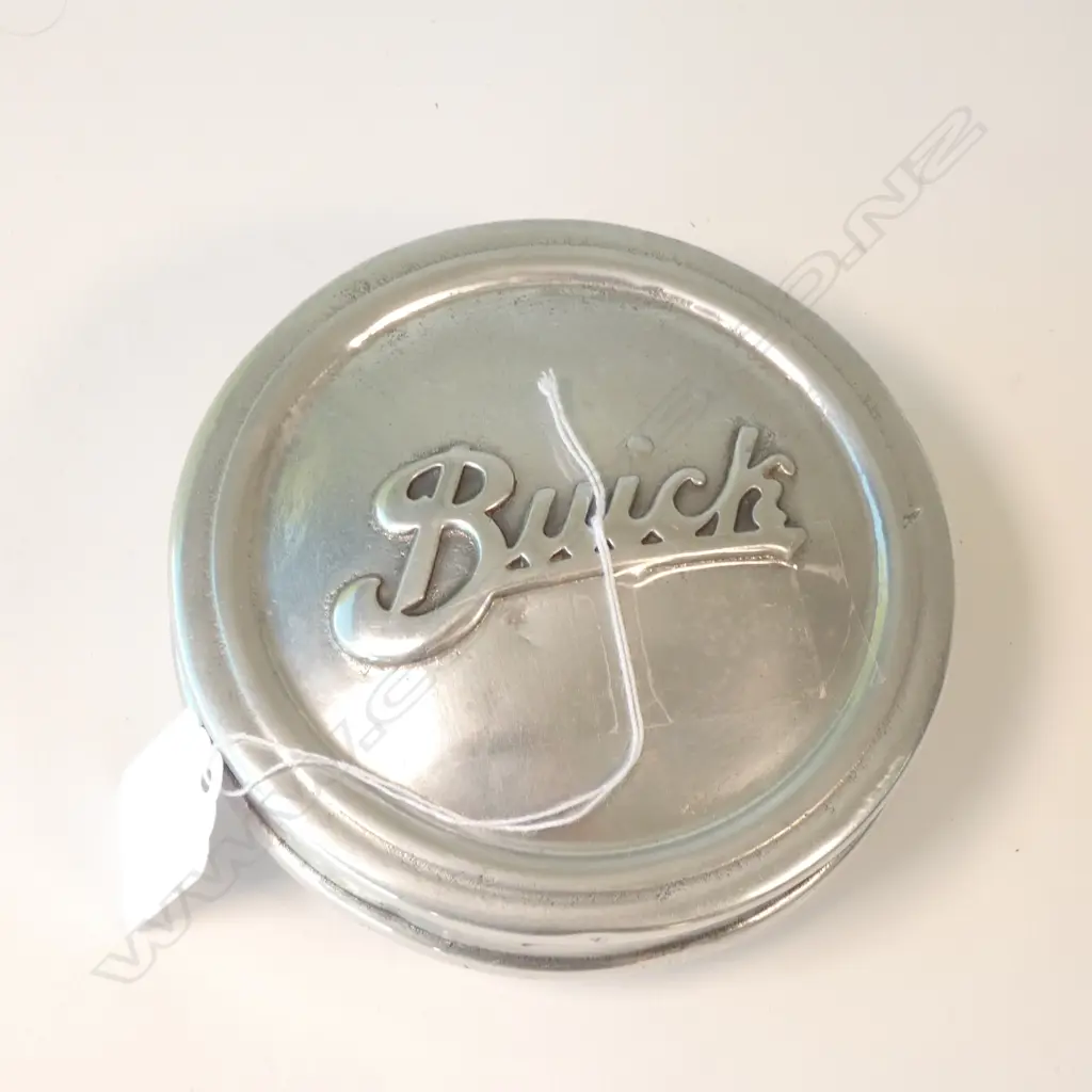 BUICK CENTRE CAP 1920'S 110MM DIA Image 1++