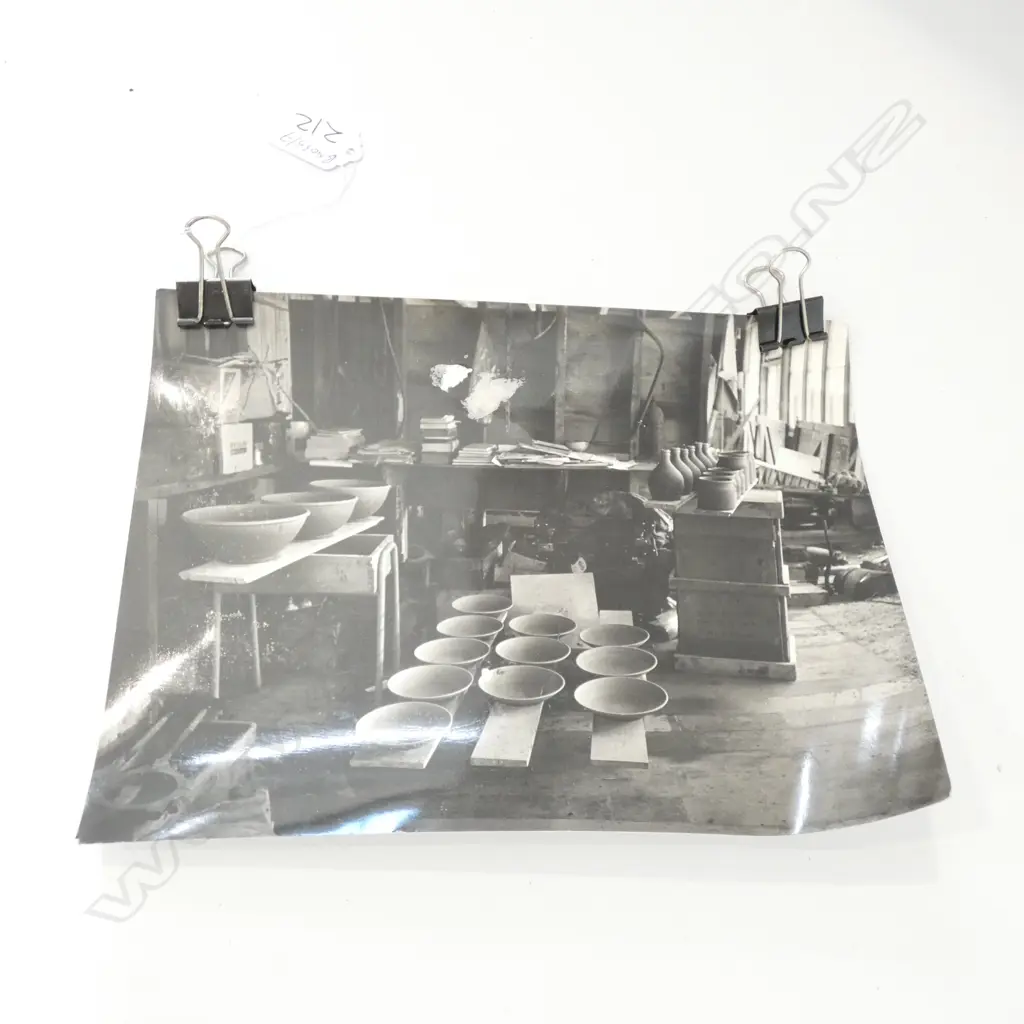 MARTI FRIEDLANDER B/WHITE PHOTO WITH COPYRIGHT STAMP TO VERSO 240 X180 MM A/F Image 1++