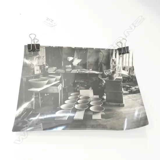 MARTI FRIEDLANDER B/WHITE PHOTO WITH COPYRIGHT STAMP TO VERSO 240 X180 MM A/F