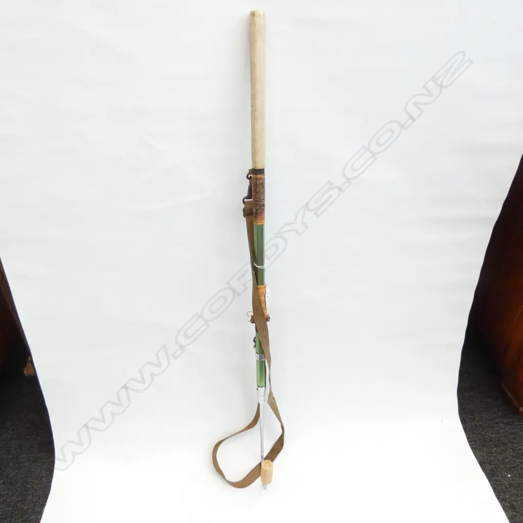 VINTAGE GAFF 820MM L Image 1++