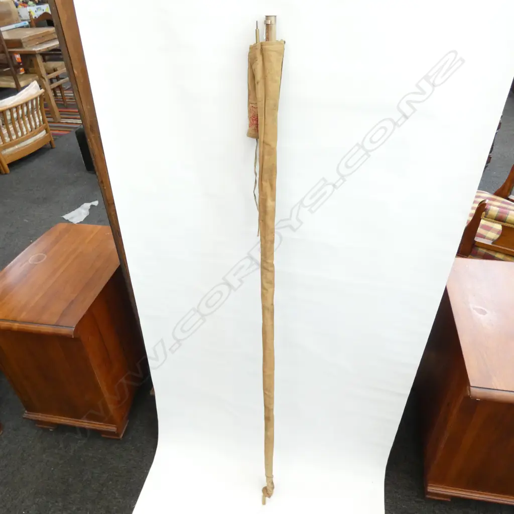 HOLDFAST PARIS II 9'8'' SPLIT CANE Image 1++