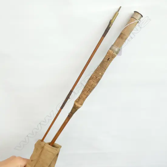 HOLDFAST PARIS II 9'8'' SPLIT CANE