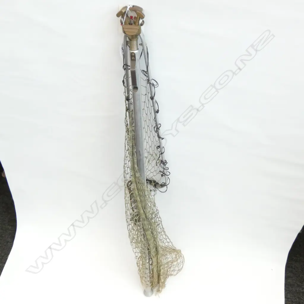 HARDYS LANDING NET 850MM L Image 1++