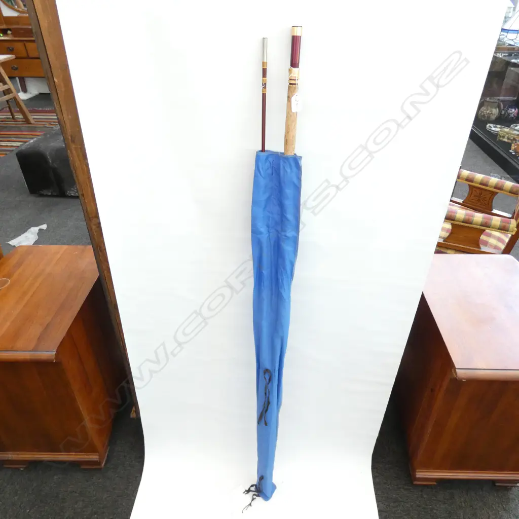 KILWELL 2PC CUSTOMLINE ROD Image 1++
