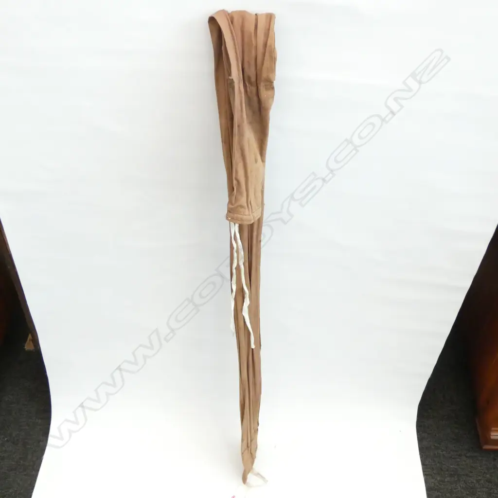 R. CHAPMAN & CO. 3 PCE 'MK3 QUINETTE' 9'6'' Image 1++