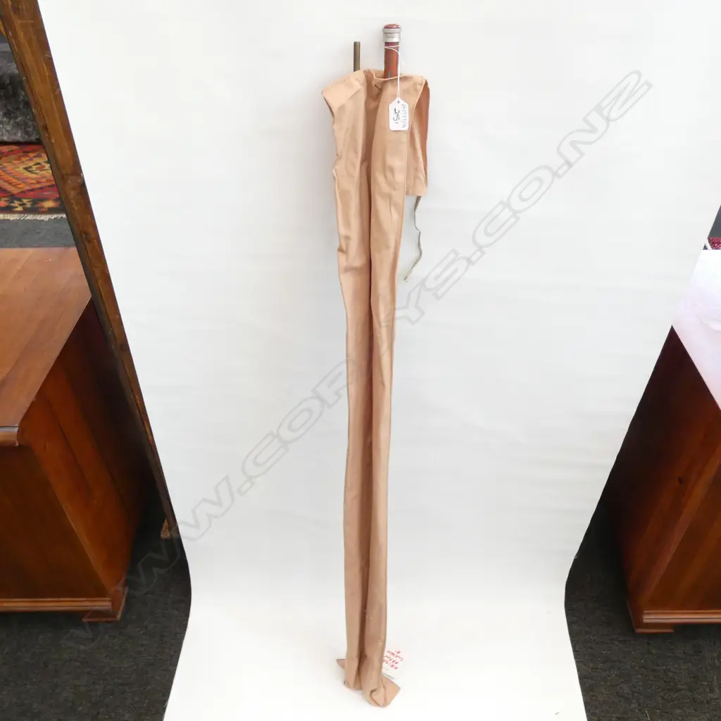 ARION ARJUN SWEDEN 8' SOLID GLASS ROD IN ORIG. BAG Image 1++