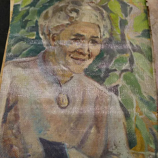 Robert Nettleton Field (1899-1987)